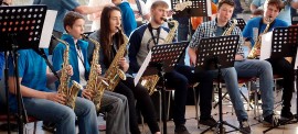 FYJO @ Gardyne Theatre