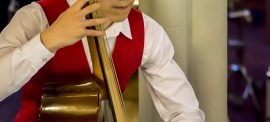 Summer Concert 2017 Cupar