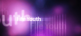 Fife Youth Jazz Orchestra 2015 (film)