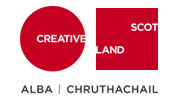 Creative Scotland