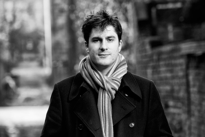 Euan Stevenson