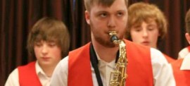 FYJO @ Fife Jazz Festival 2015