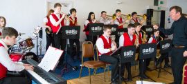 2019 FYJO Christmas Concert